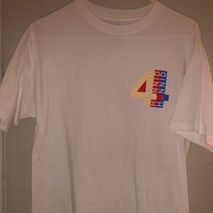 4Hunnid Shirt